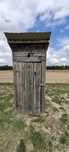 WC toaleta budowlana