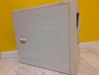 Retro obudowa ATX Athlon 64 400W czytnik SD