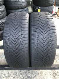 Шини 205/55 r16 Hankook Всесезон 2шт 2020рік (159)