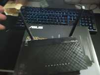 Ruter ASUS RT-AC51U Dual Band