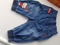 Spodenki H&M 74cm