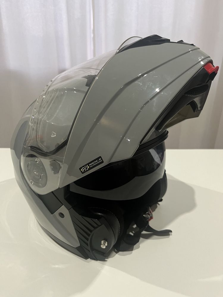Capacete modular 130R