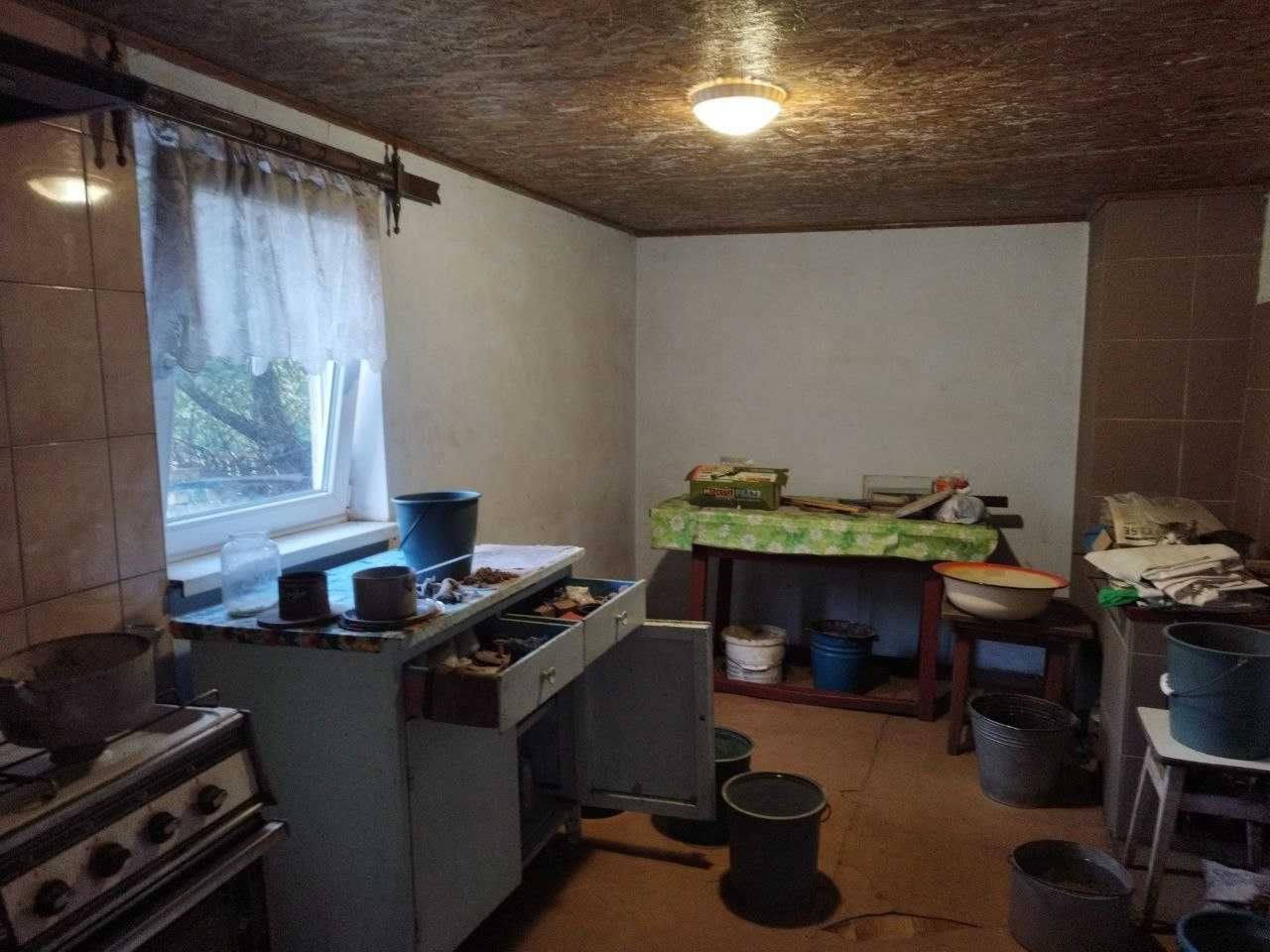 Будинок з Газом житловий стан Рідкодуби Н