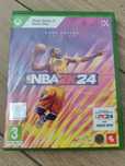 NBA 2k24 xbox series x