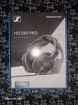 Sennheiser HD 280 pro