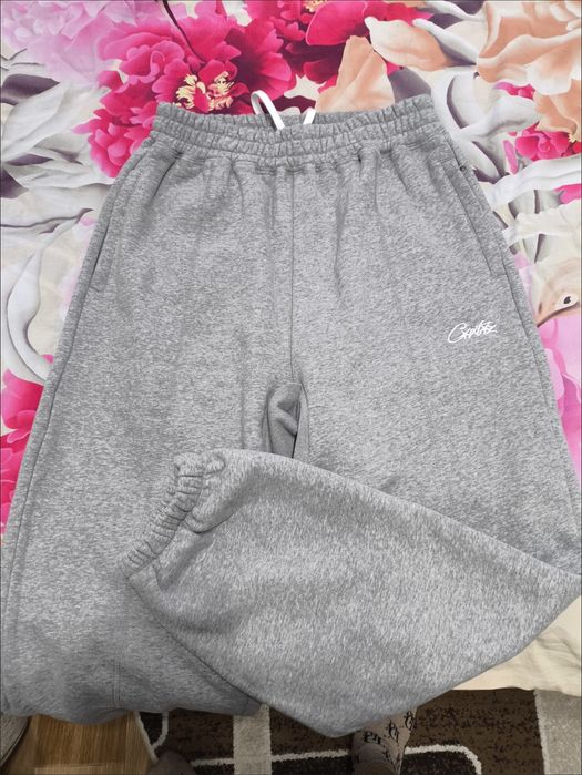 Спортивные штаны Corteiz HMP V2 Sweatpant Кортез