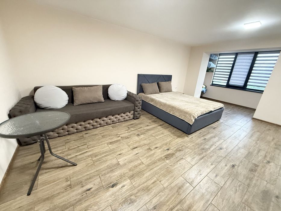 Подобова оренда квартири біля термальних басейнів житло апартаменти