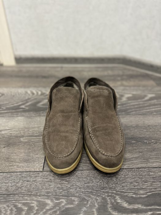 Чоловічі черевики PRPY не хутрі