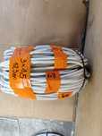 kabel przewód instalacyjny YDY 3x1,5mm 163mb 2pln/mb