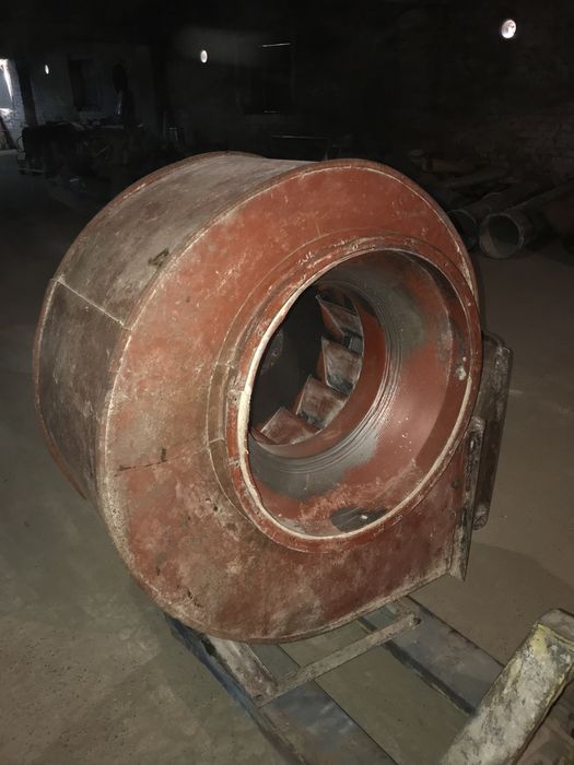 Вентиляторы разные номера