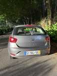 Seat Ibiza muito economico