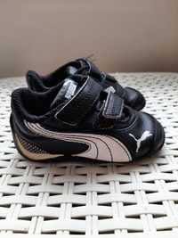 Buty sportowe Puma rozmiar 20