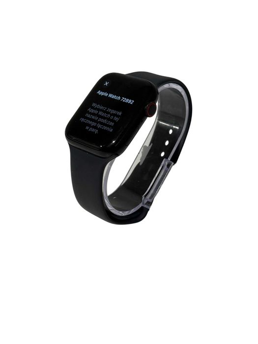 Apple Watch SE (2 Gen) GPS + Cellular 44mm Kondycja 100%