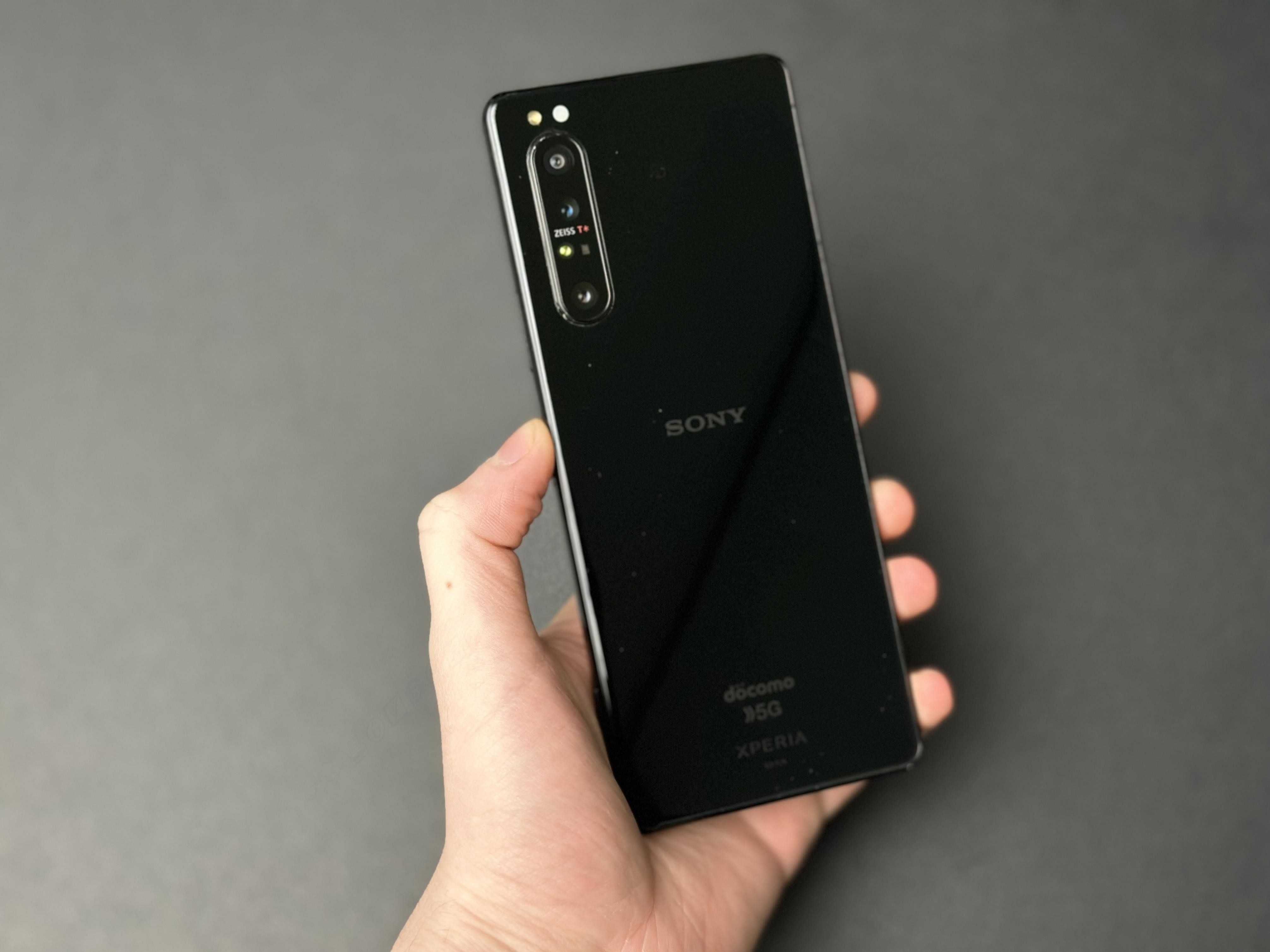 Смартфон Магазин! Sony Xperia 1 II 128GB Гарантія