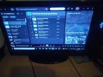 Televisão ou monitor