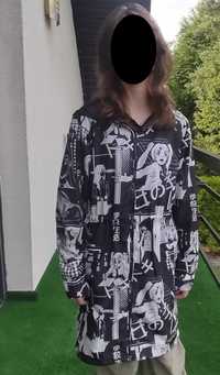 Kurtka ANIME / MANGA firmy CROPP  rozm.34/  XS