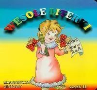 Wesołe Literki Część 2 Liwona