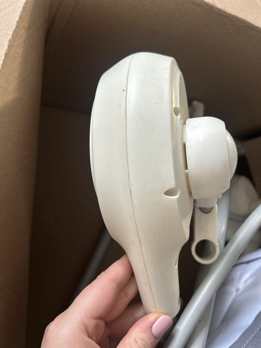 Bujaczek elektryczny Kinder Kraft