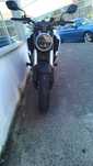 Vendo mota CB125R