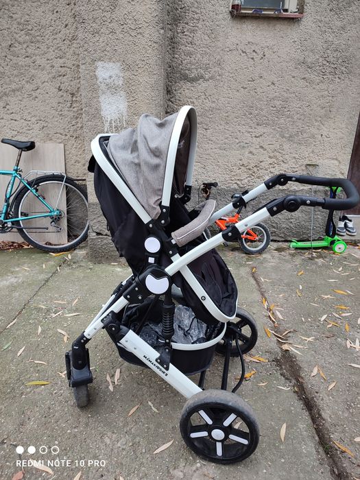 Коляска 2 в 1 ...