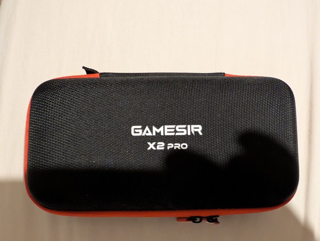 Game sir x2 pro Xbox Android USB C