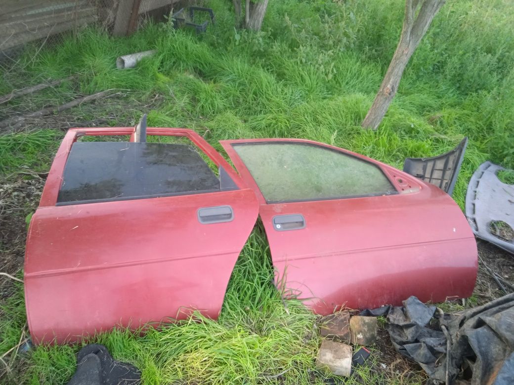 Opel    vektra a f13 КПП