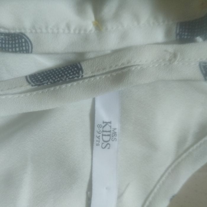 Kombinezon letni na 128/134 cm M&S