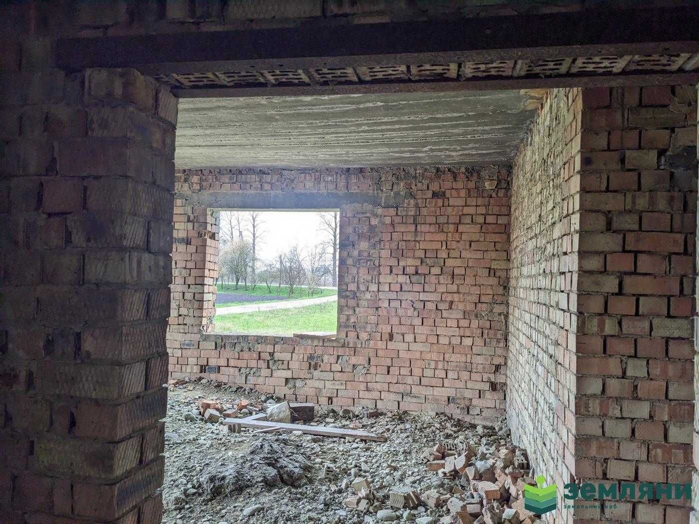 Продаж будинку (сирець) Тисмениця