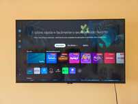 Smart Tv Samsung 43 pol