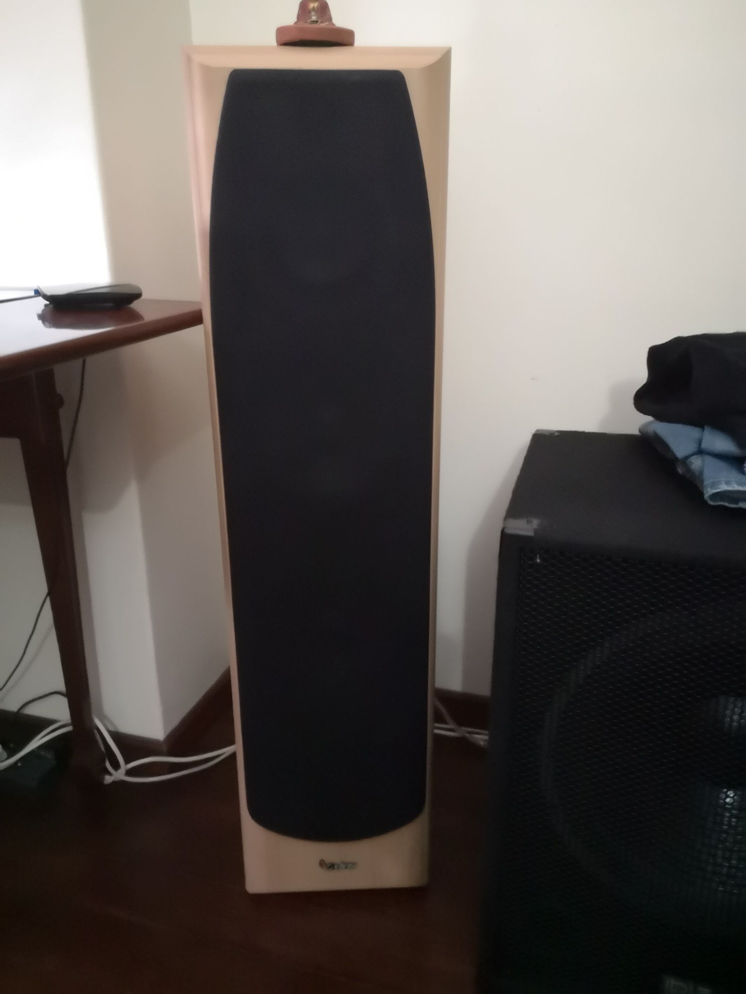 Infinity Alpha 50 PROMOÇÃO