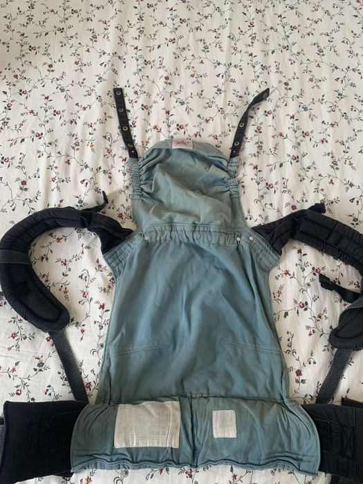 Marsupio Kokadi baby size