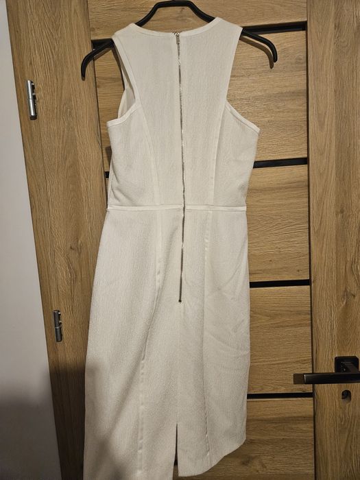 Elegancka Sukienka H&M , rozmiar 36. Stan idealny