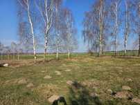 Działka z warunkami zabudowy Marianka pow. 1600 m2