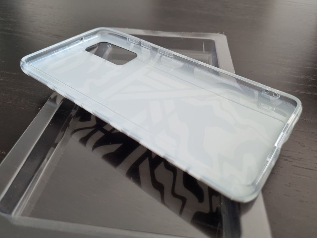 Etui TK Kaluch samsung S20 FE, S20 LITE