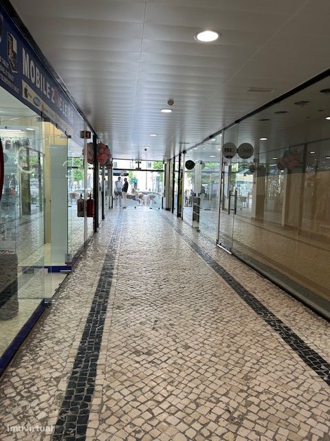 Loja centro de Leiria