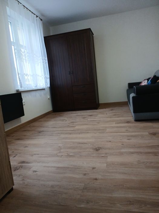 Mieszkanie pod wynajem