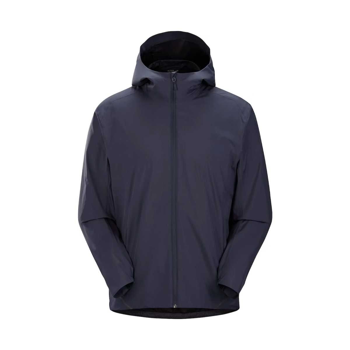 Куртка Arc’teryx Solano Hoody Navy