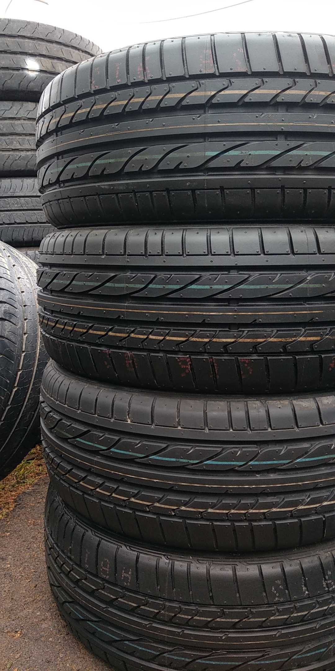 Шини літні нові BRIDGESTONE Potenza RE050A 205/45 R17 7.5mm колеса