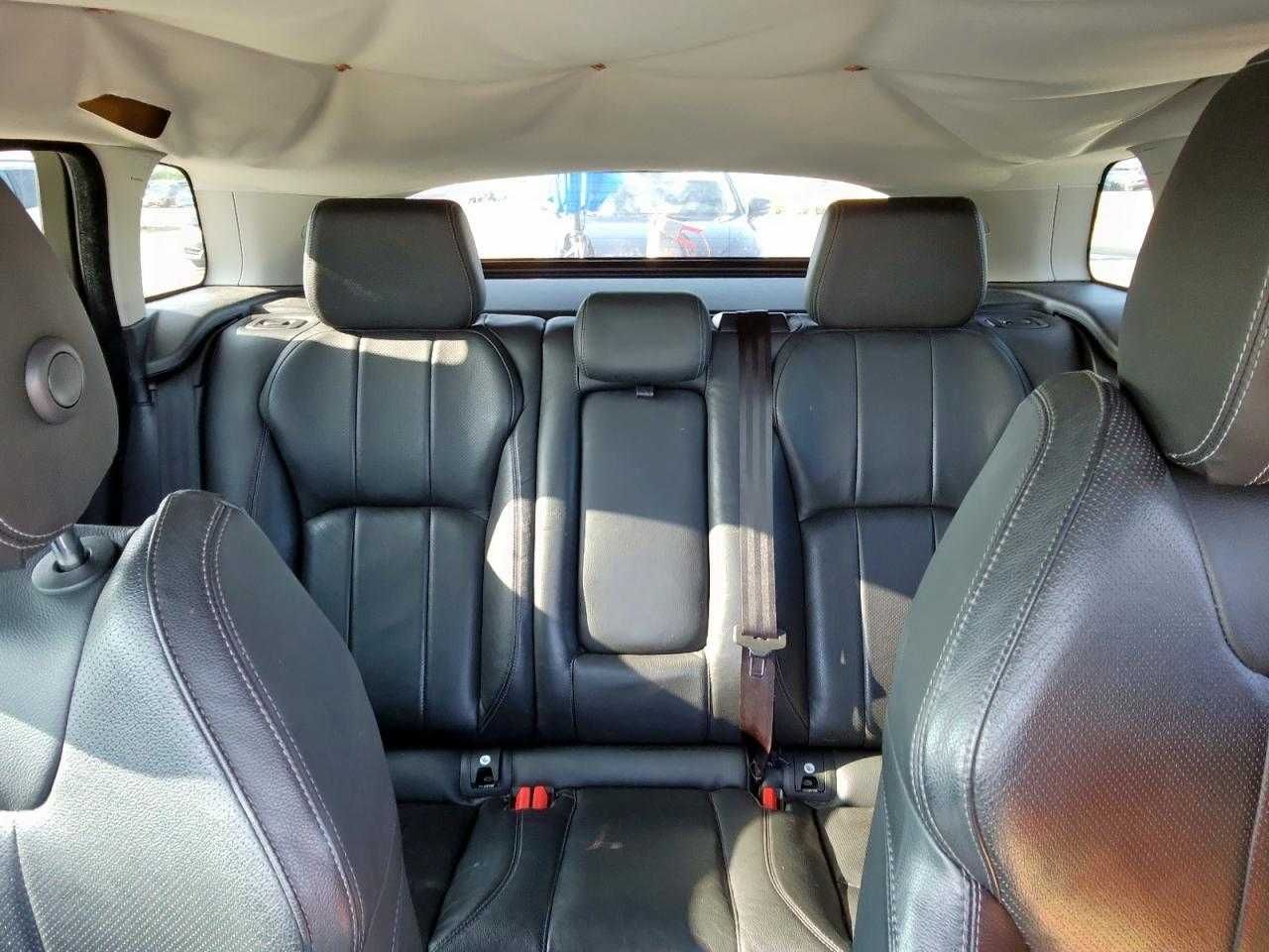 Land Rover Range Rover Evoque 2015