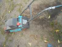 Wertykulator Gardena