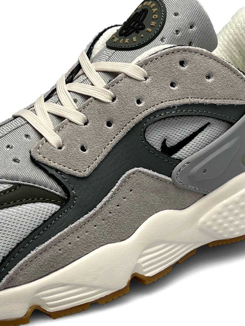 Кросівки Nike Air Huarache/Кроссовки Nike Air Huarache 41-46 р.