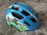 Kask UVEX unisex jak nowy