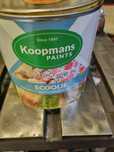 Ecolie koompans ecoolie