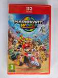 Mario Kart World.  Nintendo Switch 2