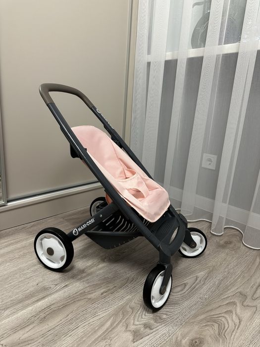 Коляска maxi cosi іграшкова