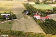 Działka na sprzedaż w Anielinie gm. Stryków 6370m2