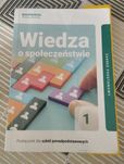 Wiedza o społeczeństwie 1