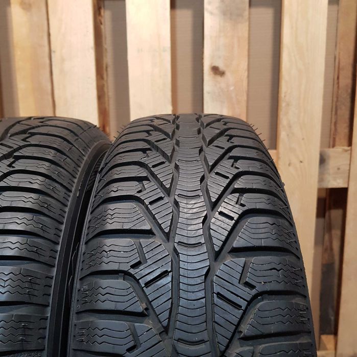 Kleber Krisalp HP2 185/65/15 7.5-7мм Шини Зимові (4шт) з Європи б/в