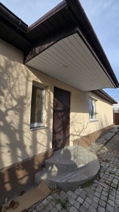 Продам Будинок Калинова Янтарна