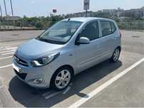 Hyundai i10 1.2 Active